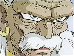 Comment s'appelle l'ingnieur qui a cr des cyborgs pour cette arme ?