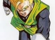 Quiz Dragon Ball, Z, GT : personnages