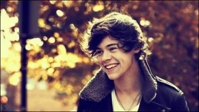 La mre d'Harry s'appelle :