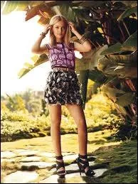 Quel est son premier mot ?