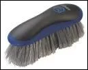 Quel est le nom de cette brosse ?