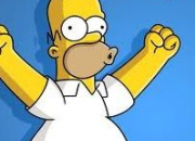 Quiz Personnages des Simpson