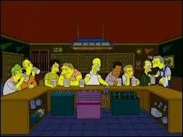 Qui est le meilleur client de Moe ?