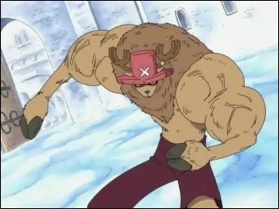 De quelle forme s'agit-il ?