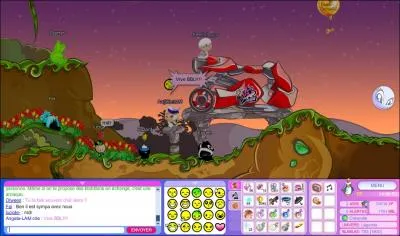 Avec quoi gagne-t-on le skin amiral ?