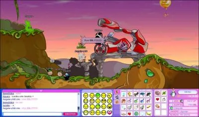 Comment gagne-t-on le panda ?