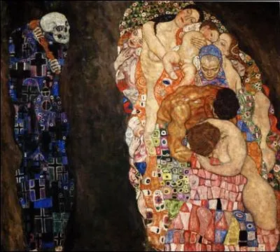 La Vie et la Mort, 1916