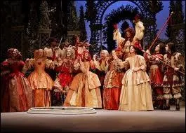 A quel auteur doit-on  Les prcieuses ridicules  ?