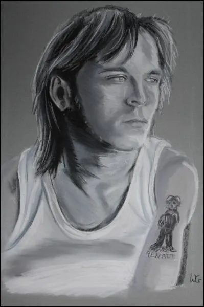 Il a chant   j'ai l'impression qu'un oiseau m'a chi d'ssus j'ai l'impression qu'la mort tale en riant un mateau d'hermine sur ma pauvre tte   dans ... .