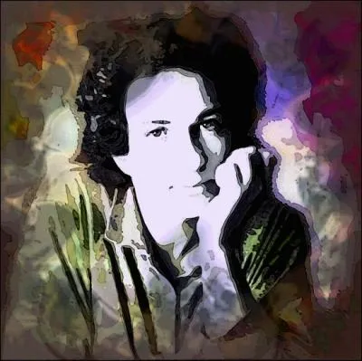 Il a chant   le tlphone pourra sonner il n'y aura plus d'abonn et plus d'ide que le silence pour respirer   dans ... ...