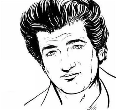 Il a chant   je n't'avais pas promis mes plus belles annes elles sont loin derrire moi mais le pass c'est le pass   dans ... ...