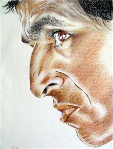 Il a chant   y aura des jardins, d'l'amour et du pain des chansons, du vin, on manquera de rien y aura du soleil sur nos fronts et du bonheur plein nos maisons   dans ... .