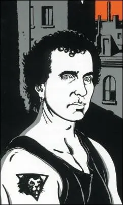 Il a chant  la musique a parfois des accords majeurs qui font rire les enfants mais pas les dictateurs.   dans ... .