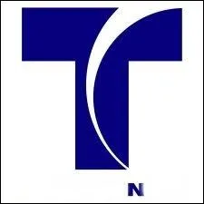 Et a, c'est le logo de ___ !