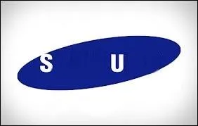 Retrouvez la marque de ce logo.