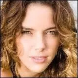 Paulina est la fille de... et de :