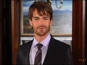 Luciano est tomb amoureux, mais de qui ?