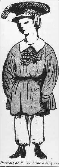 Verlaine finira clochard pendant que Zola est intern  l'asile et que Rimbaud lui ne pourra mme pas tre clochard puisqu'amput et mort. Mais qu'est-ce qui est au coeur de l'oeuvre de Verlaine ?