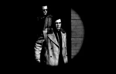 'L'arme, c'est un inconnu qui t'envoie buter un autre inconnu' . C'est dans :