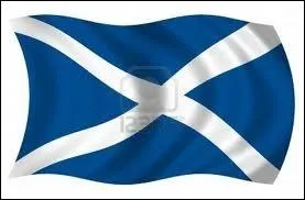 A quel pays ce drapeau est-il associ ?