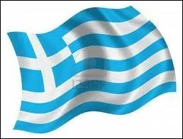 A quel pays ce drapeau est-il associ ?