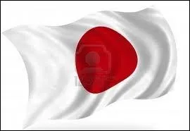 A quel pays ce drapeau est-il associ ?