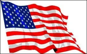 A quel pays ce drapeau est-il associ ?