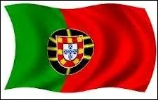 A quel pays ce drapeau est-il associ ?