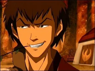 Comment s'appelle cet homme ?