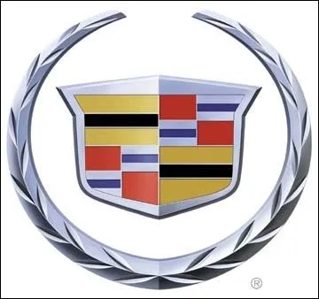 Quelle marque de voiture correspond  ce logo ?