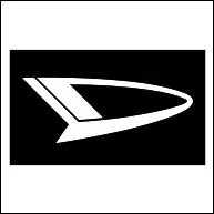 Quelle marque de voiture correspond  ce logo ?