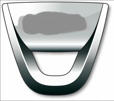Quelle marque de voiture correspond  ce logo ?