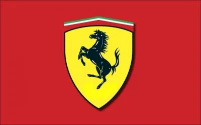 Quelle marque de voiture correspond  ce logo ?