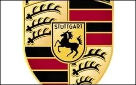 Quelle marque de voiture correspond  ce logo ?