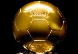 Qui sont nomms pour le ballon d'or 2012 ?
