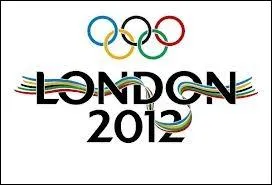 Combien de mdailles d'or la France a-t-elle eu  Londres en 2012 ?