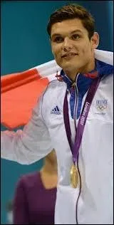 De quelle championne le dernier champion Olympique du 50m nage libre est-il le frre ?