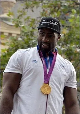 Quel ge a Teddy Riner ? (2012)