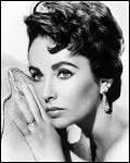 En quelle anne est ne Elizabeth Taylor ?
