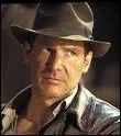 Qui a invent les personnages d'Indiana Jones ?
