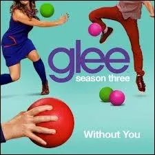 Qui chante   Without you   ?