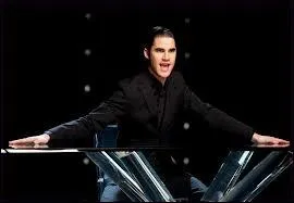 Blaine est en colre dans l'pisode...