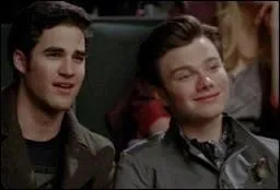 Dans quelle saison Blaine et Kurt se sparent ?