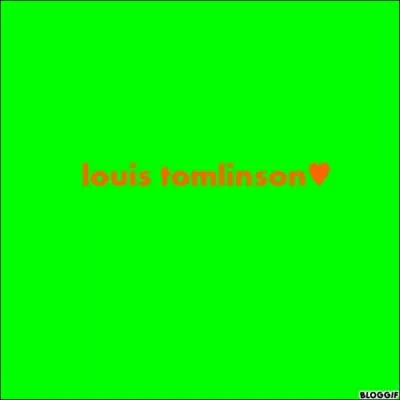 De quel animal Louis est-il fan ?