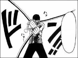 Quelle est cette attaque ?