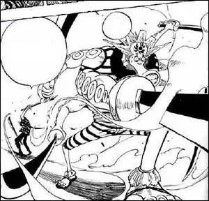 Quelle est cette attaque ?