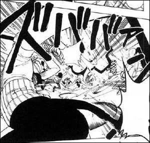 Quelle est cette attaque ?