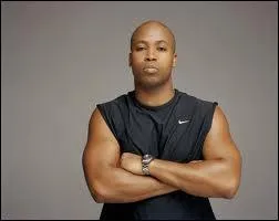 Qui est cette personne ?