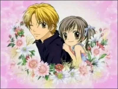 Comment Yuzuyu appelle-t-elle Kippei ?