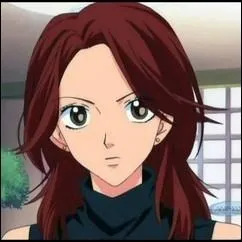 Comment s'appelle la grande sur de Kippei ?